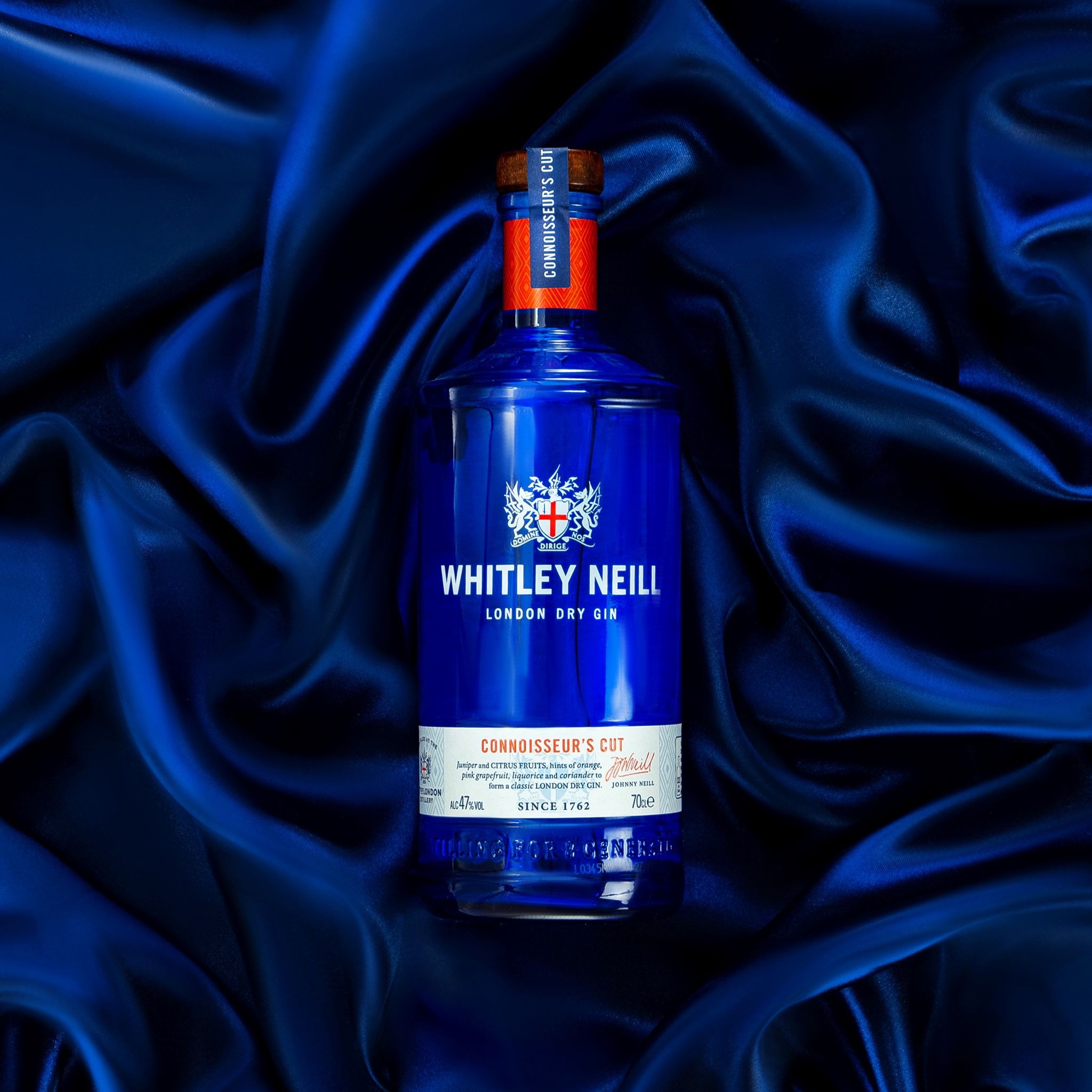 Whitley Neill 51: Backdrops