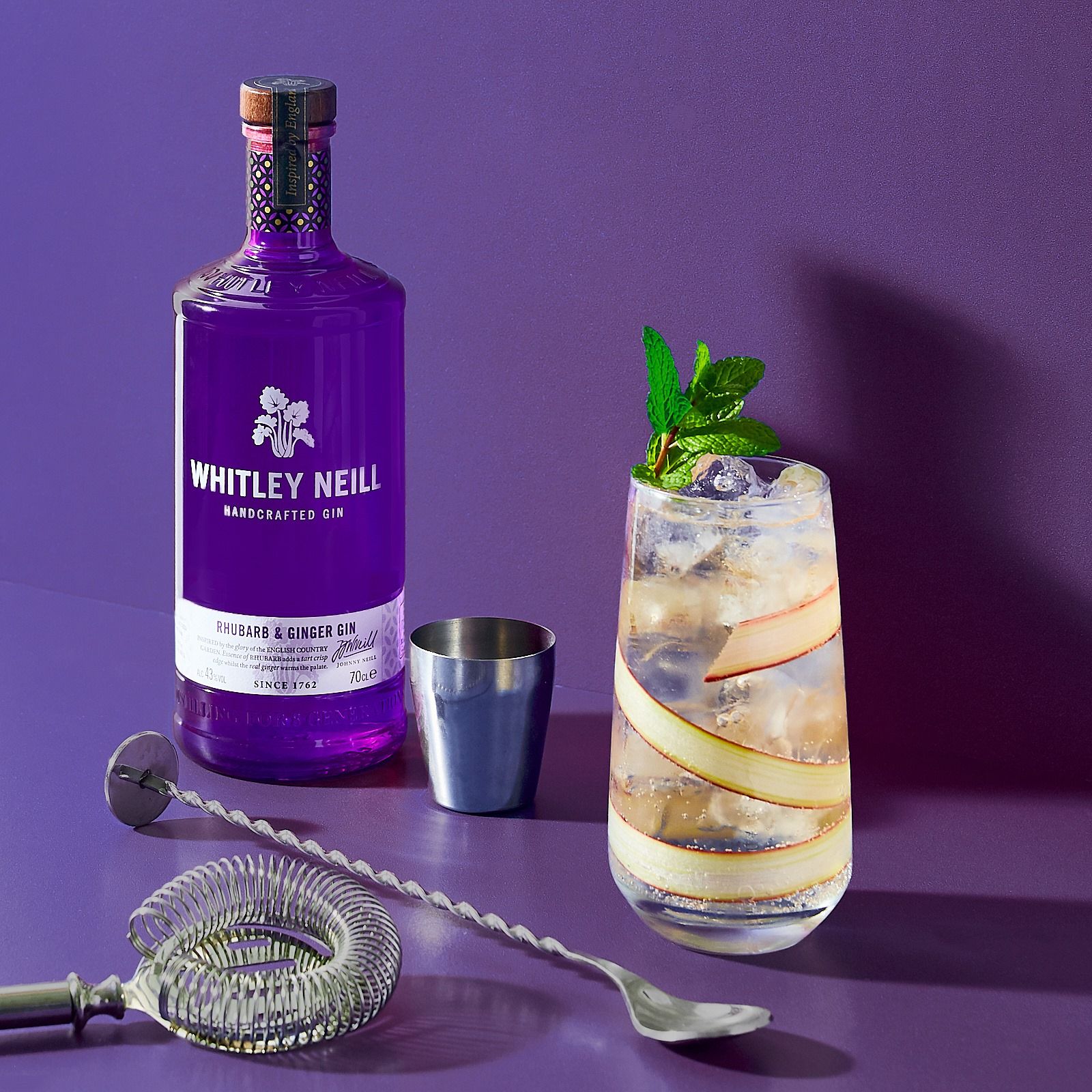 Whitley Neill 56: Backdrops
