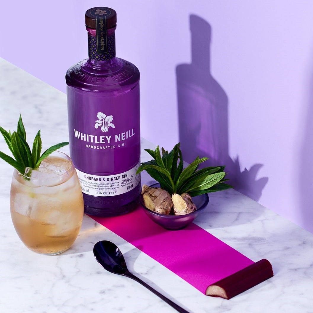 Whitley Neill 5: Backdrops