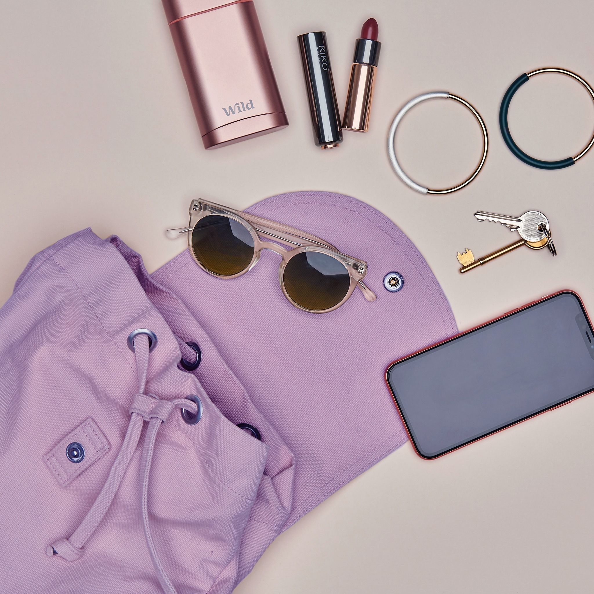 Wild 02: Lifestyle Secondary Images
