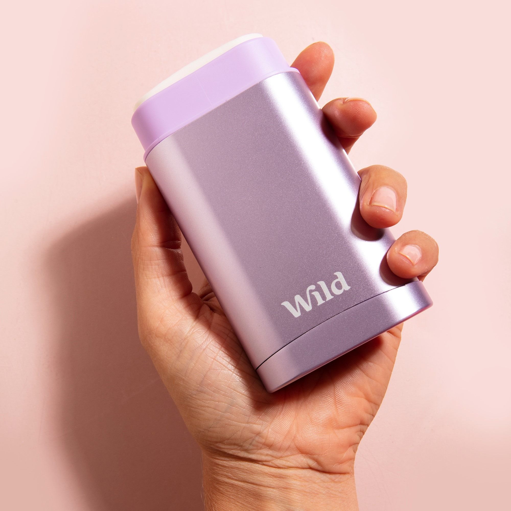 Wild 04: Lifestyle Secondary Images