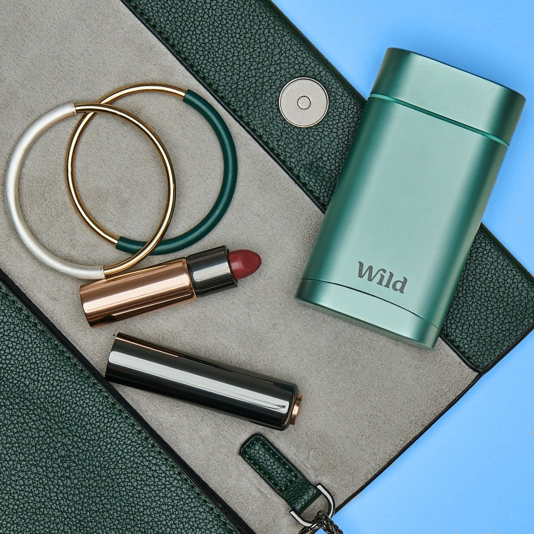 Wild 07: Lifestyle Secondary Images