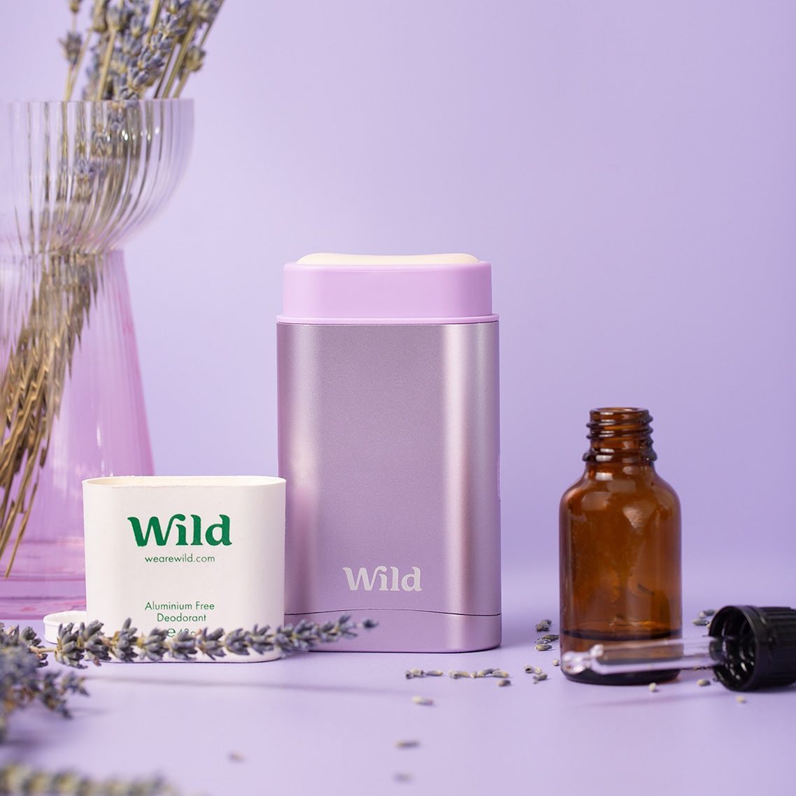 Wild 15: Lifestyle Secondary Images