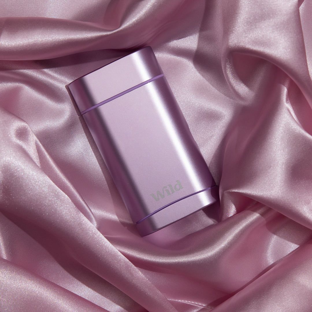 Wild Deodorant 16: Backdrops