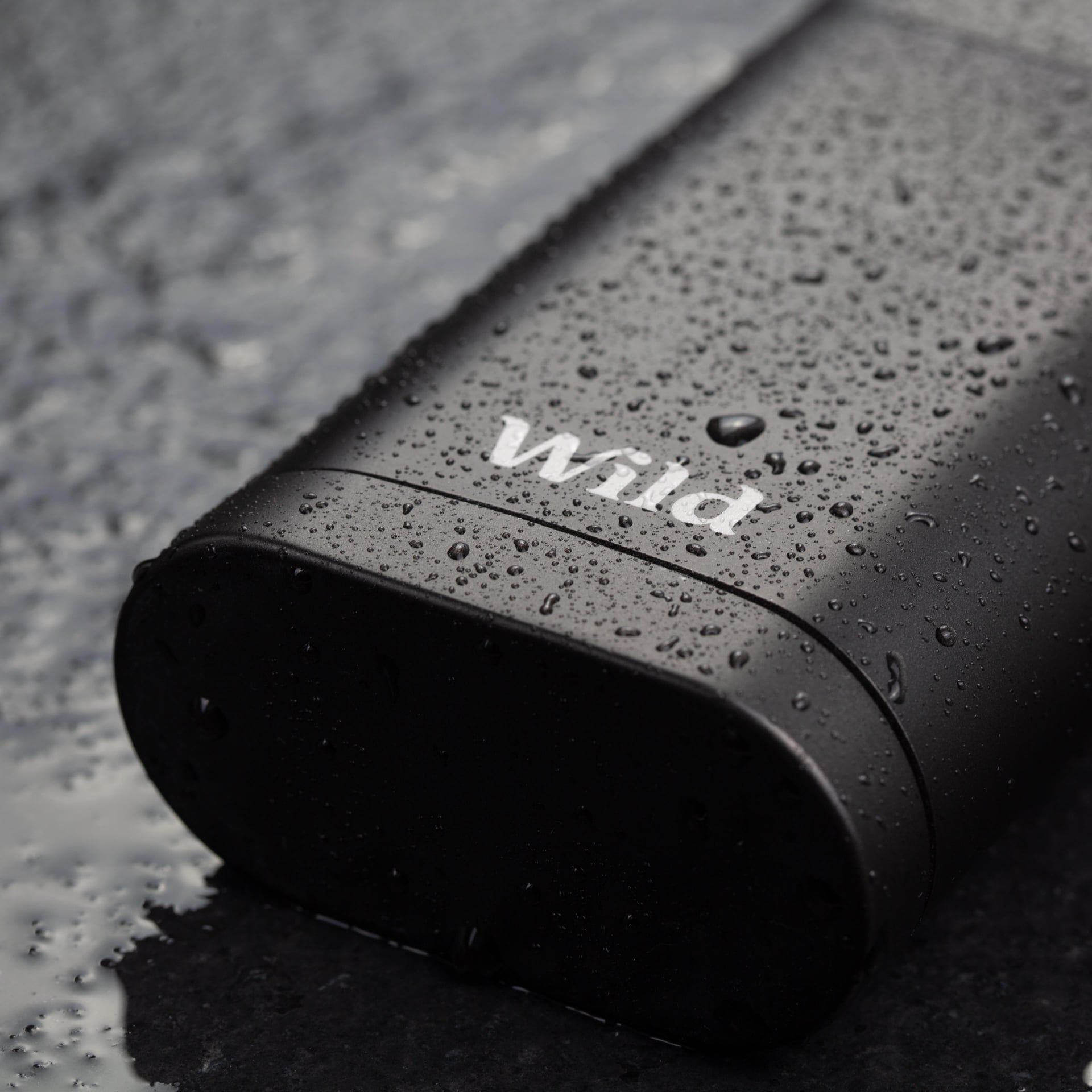 Wild Deodorant 20: Product Hero Images