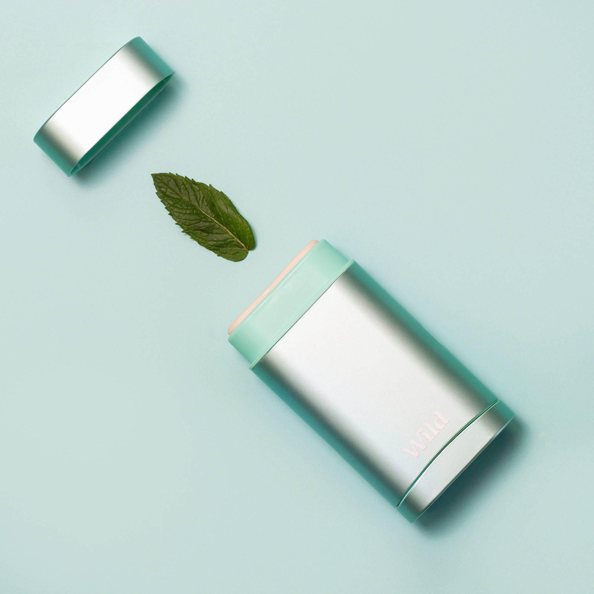 Wild Deodorant 23: Backdrops