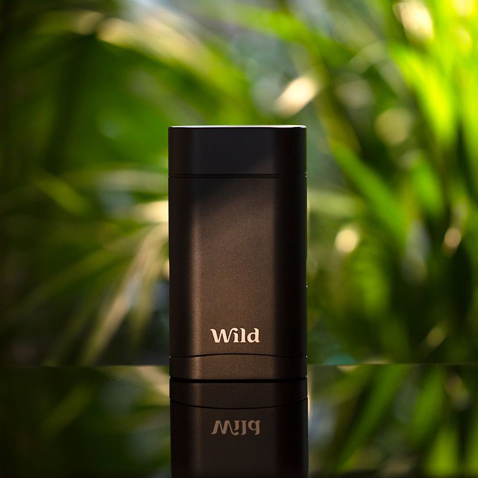 Wild Deodorant 45: Lifestyle Secondary Images