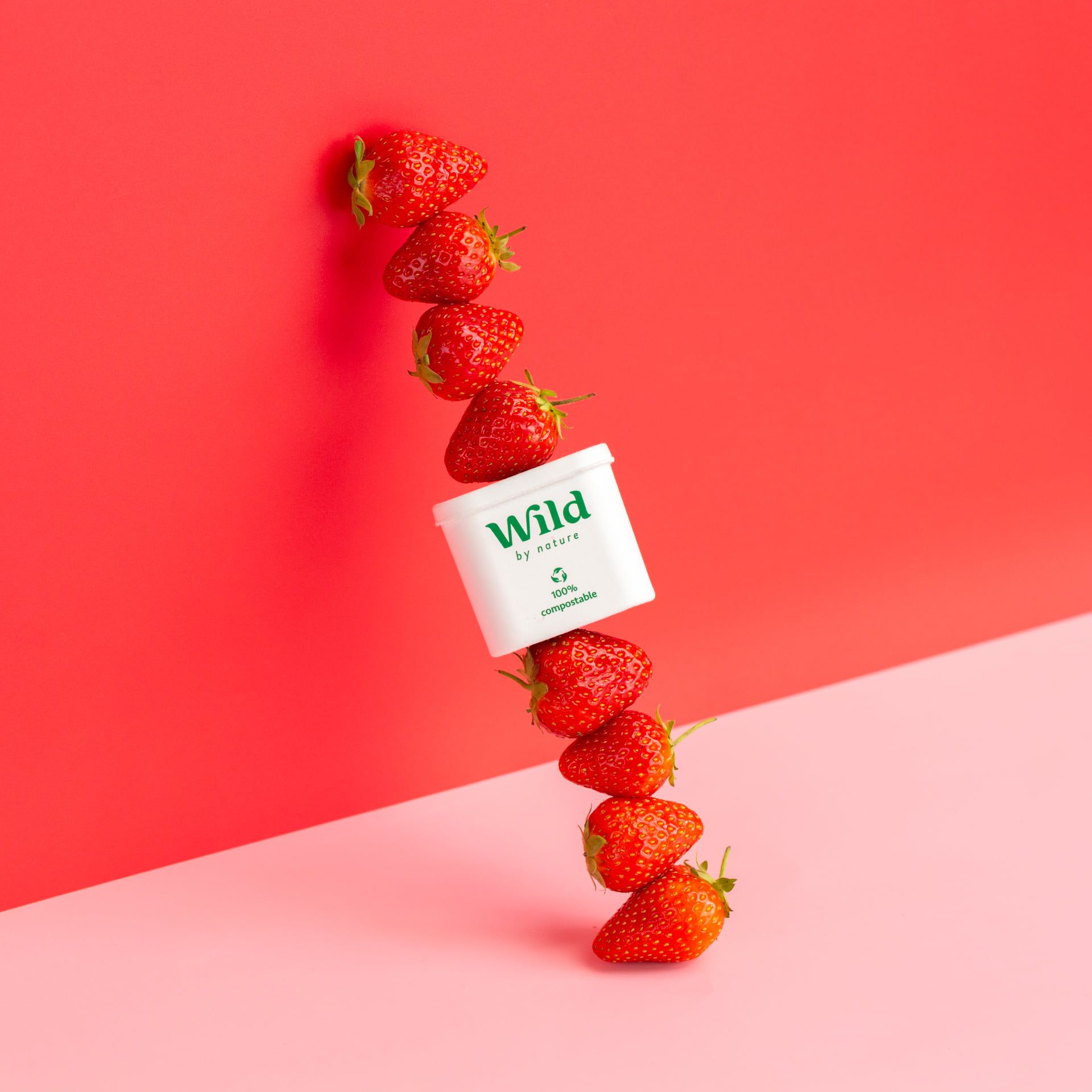 Wild Deodorant 55: Backdrops