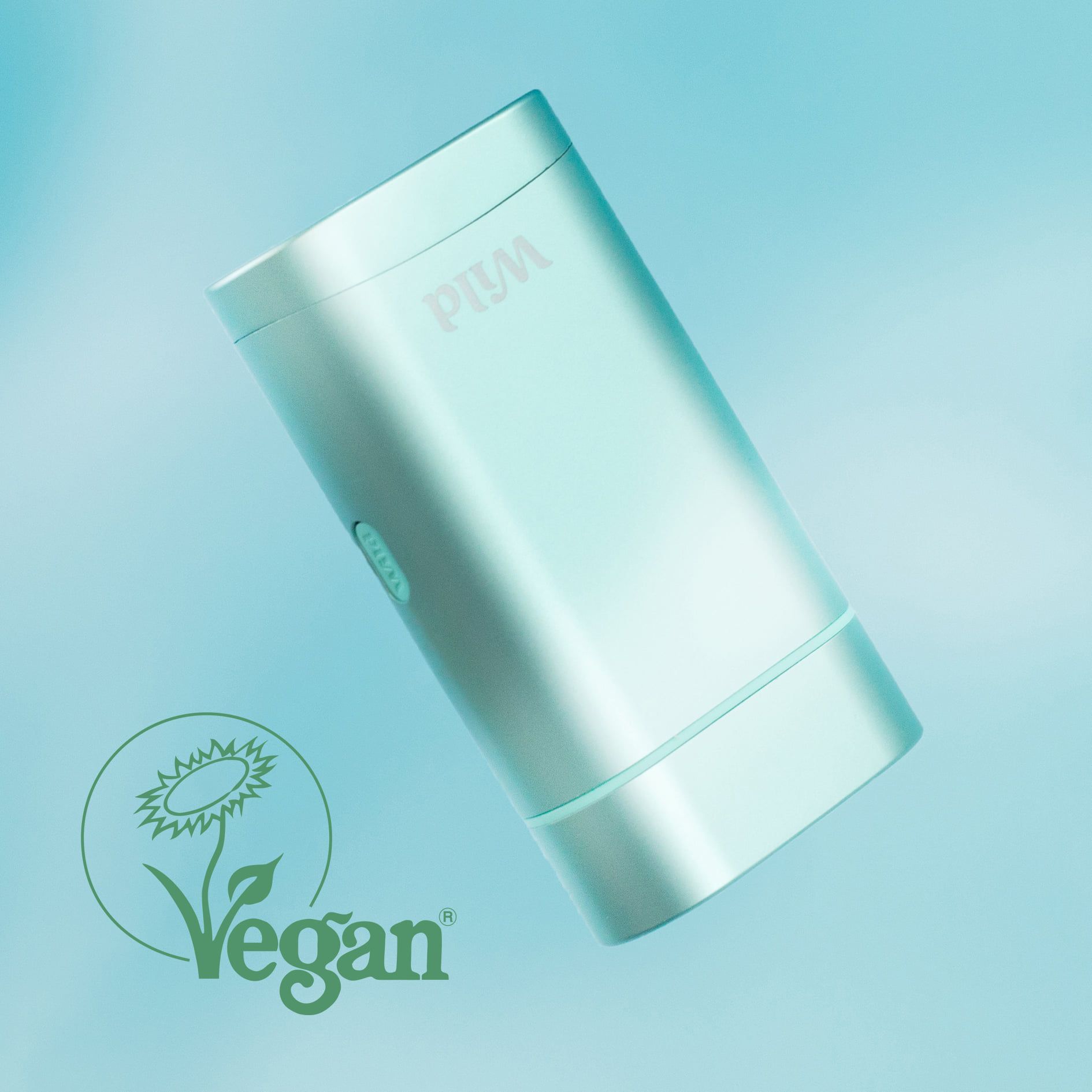 Wild Deodorant 61: Backdrops