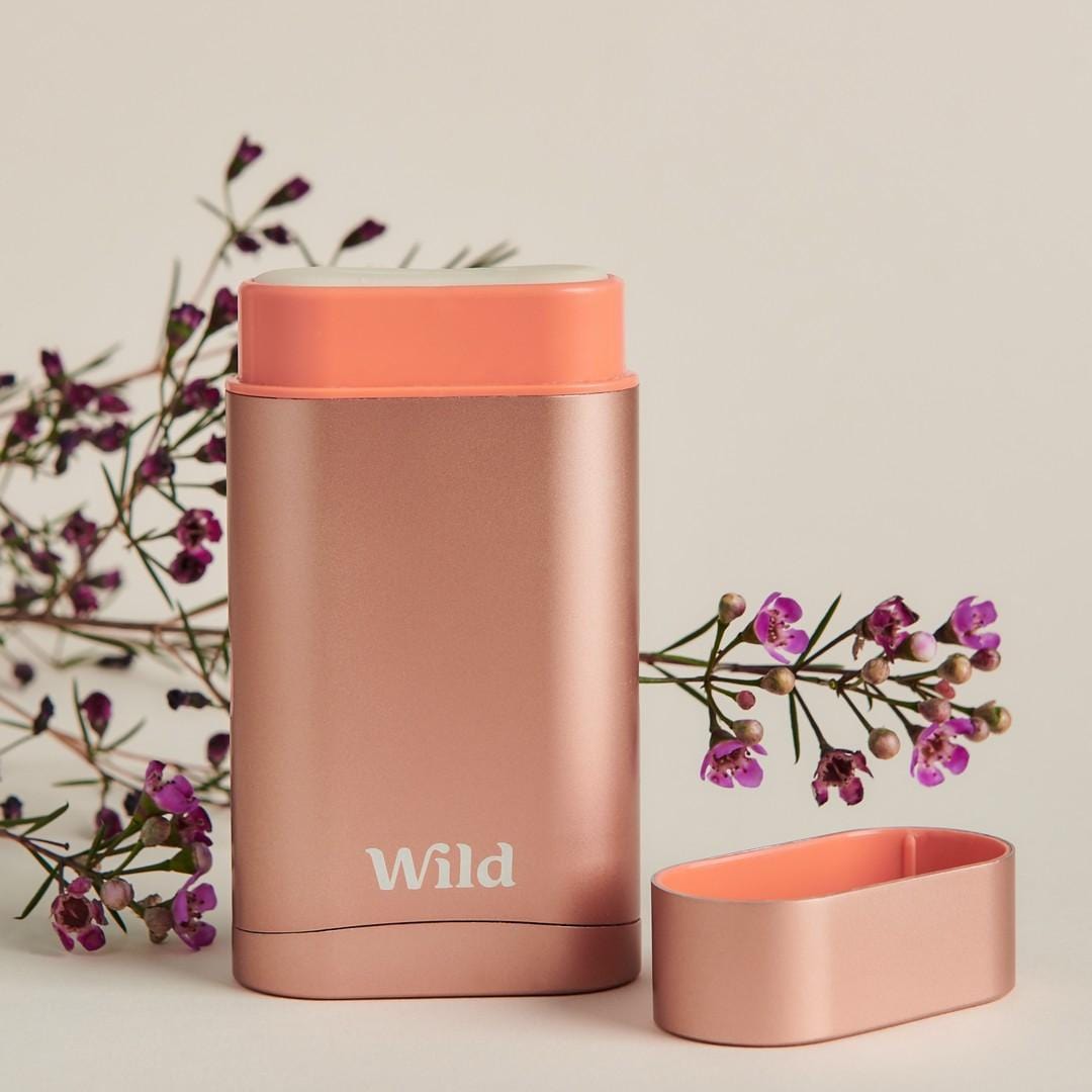 Wild Deodorant 7: Lifestyle Secondary Images