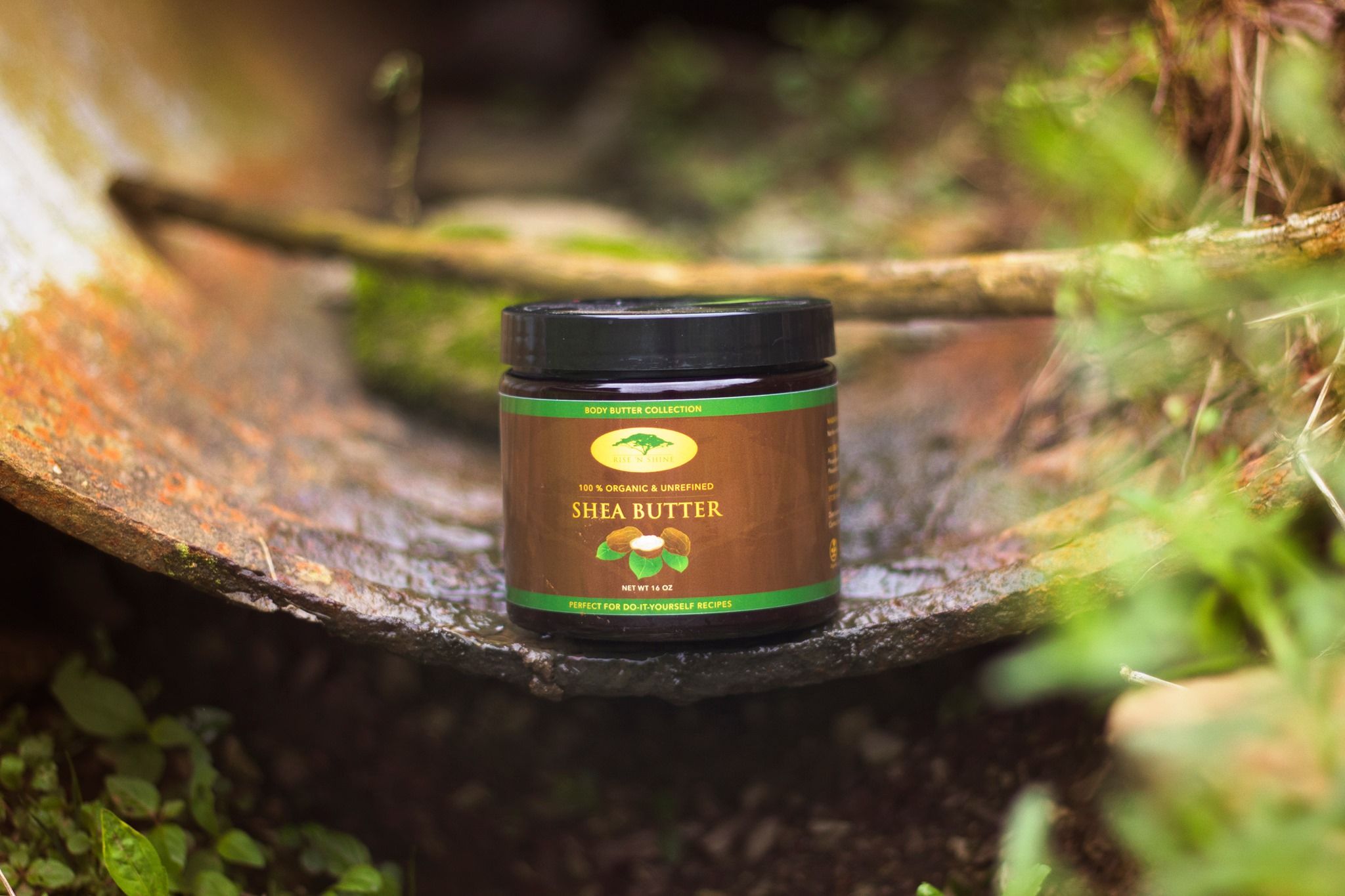 Wild Doe Naturals 10: Lifestyle Secondary Images