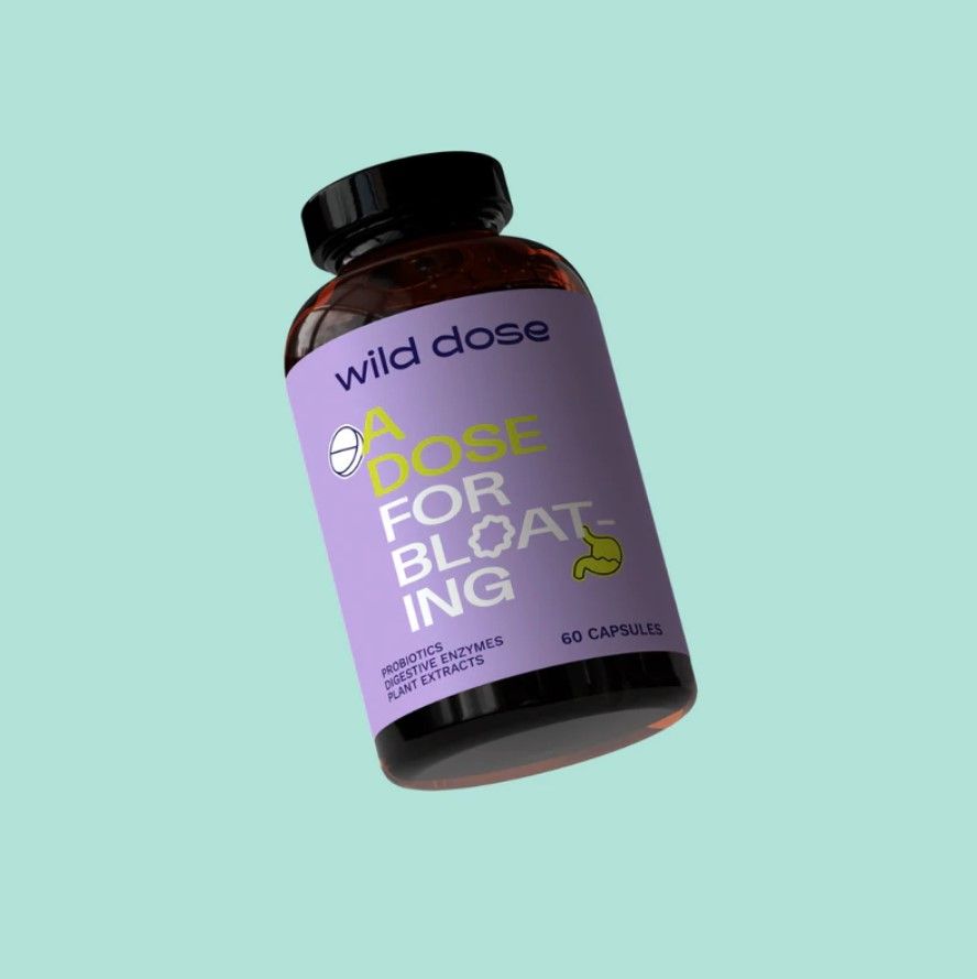 Wild Dose 2: Backdrops