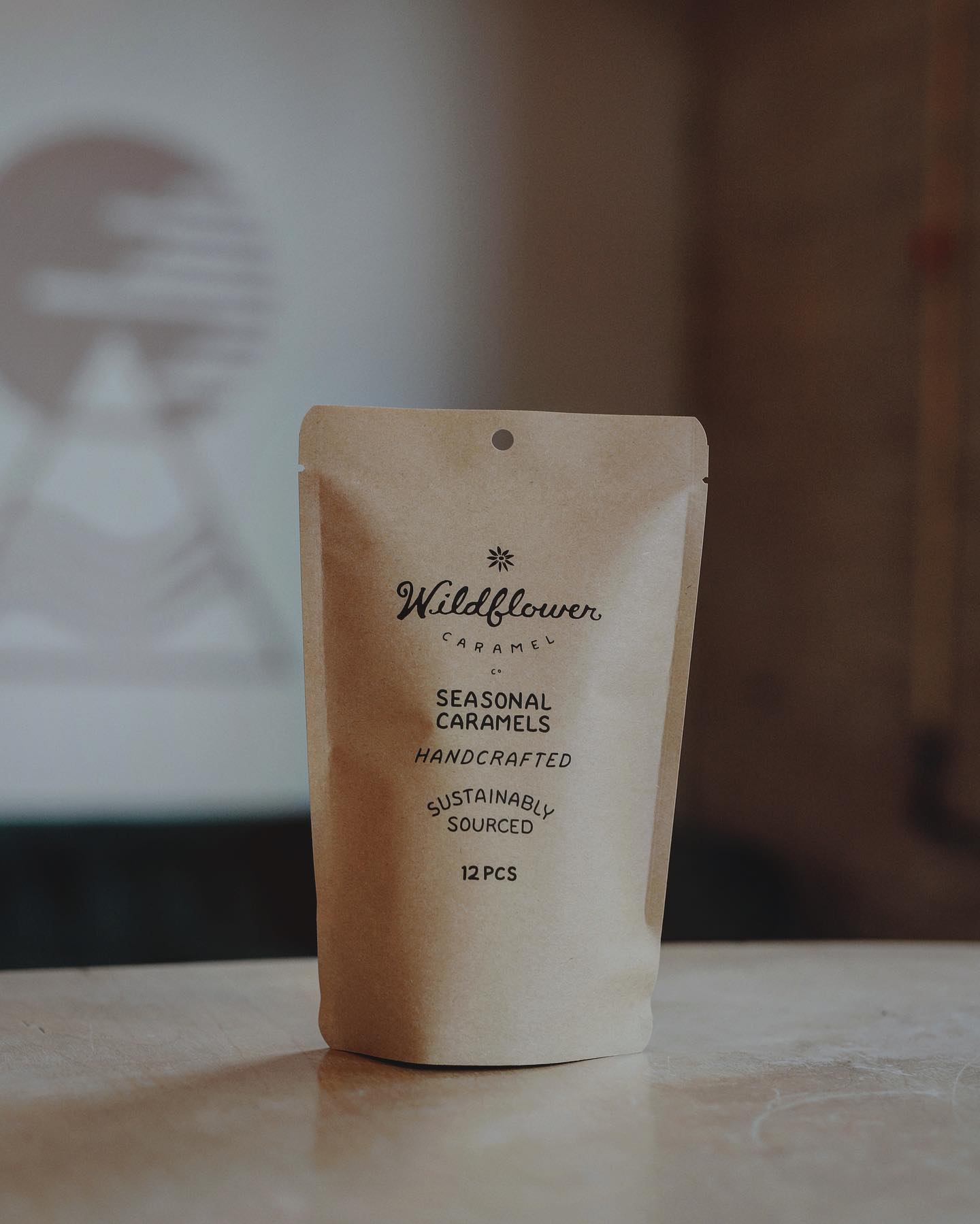 Wildflower Caramel Co. 14: Lifestyle Secondary Images