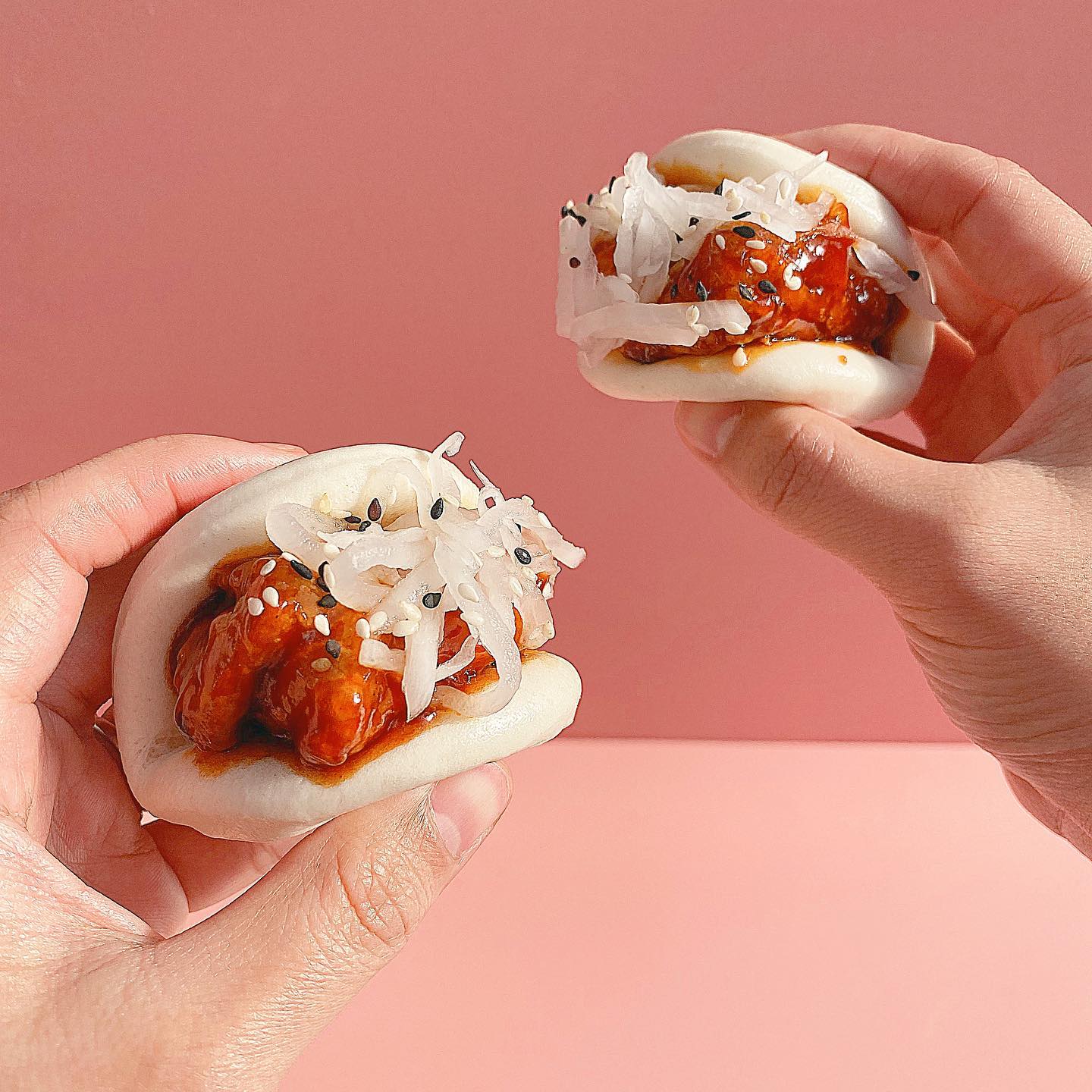 Wonderbao 11: Lifestyle Secondary Images