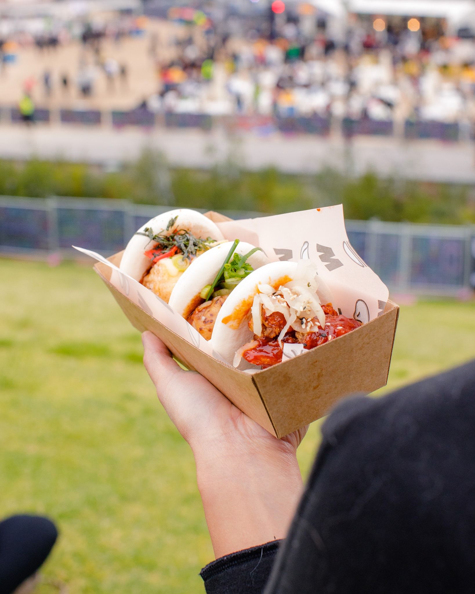 Wonderbao 12: Lifestyle Secondary Images