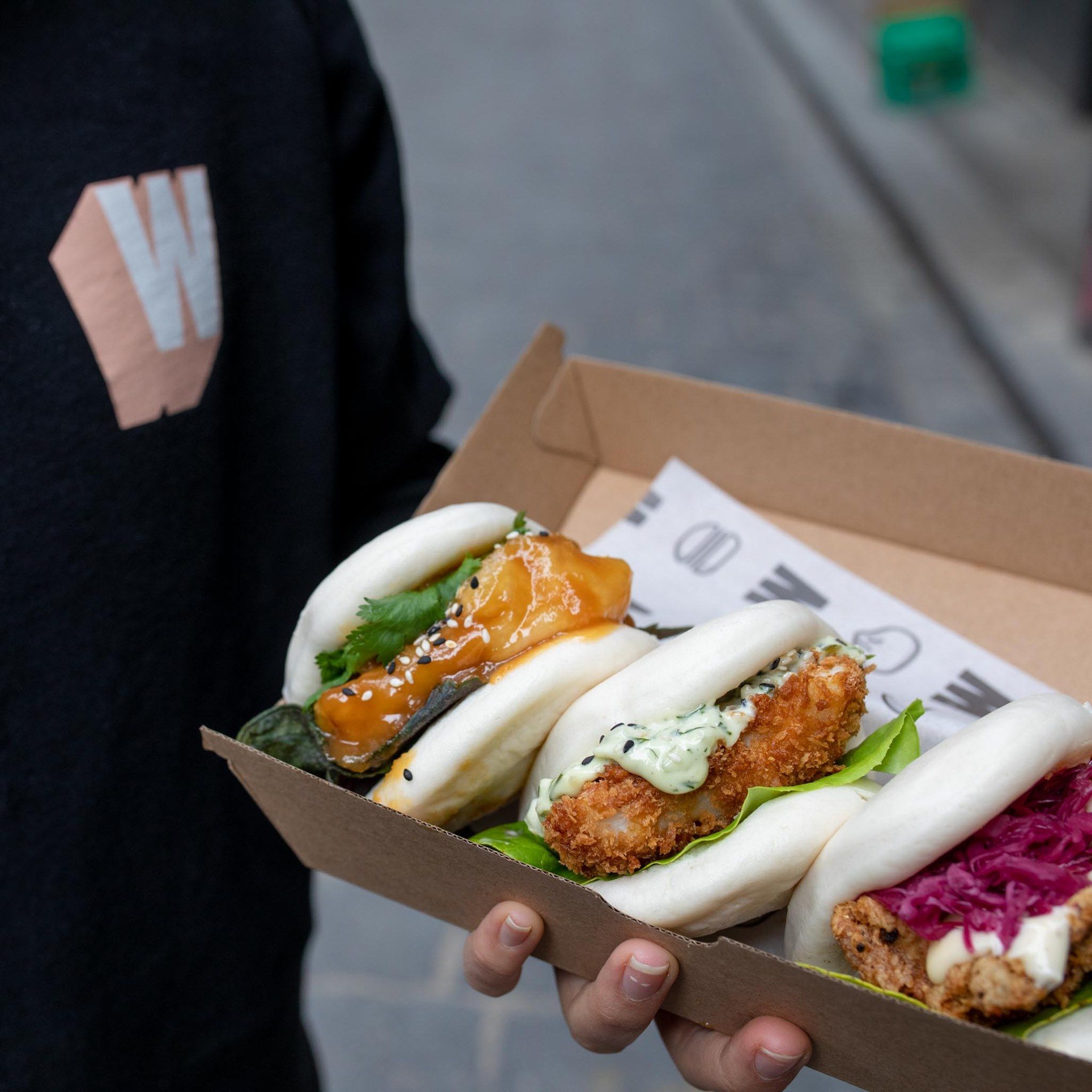 Wonderbao 13: Lifestyle Secondary Images