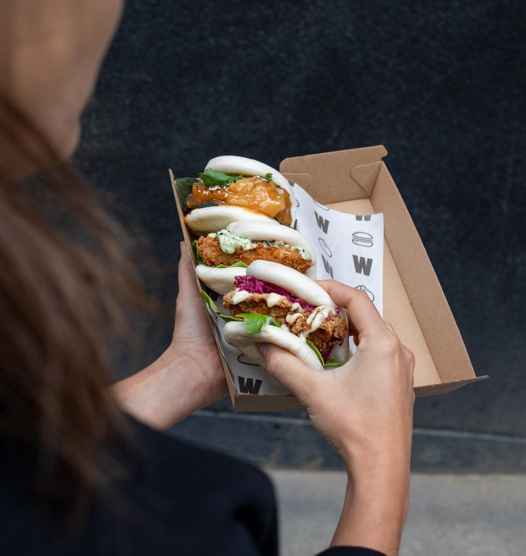 Wonderbao 15: Lifestyle Secondary Images