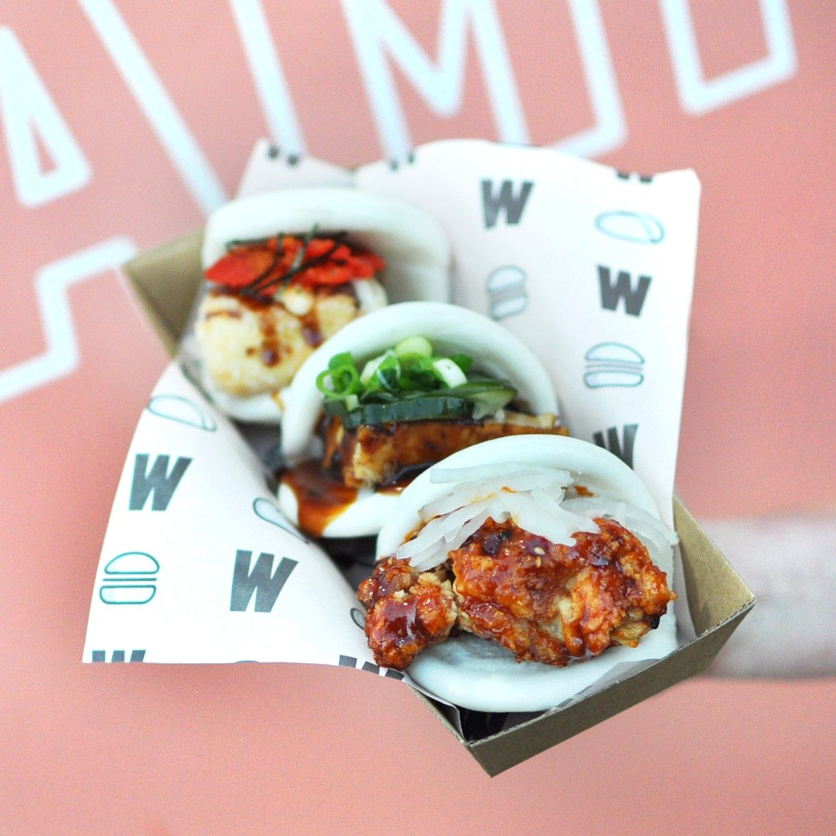 Wonderbao 17: Lifestyle Secondary Images