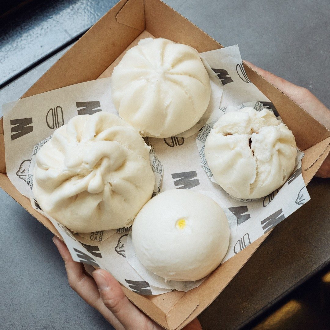 Wonderbao 27: Lifestyle Secondary Images