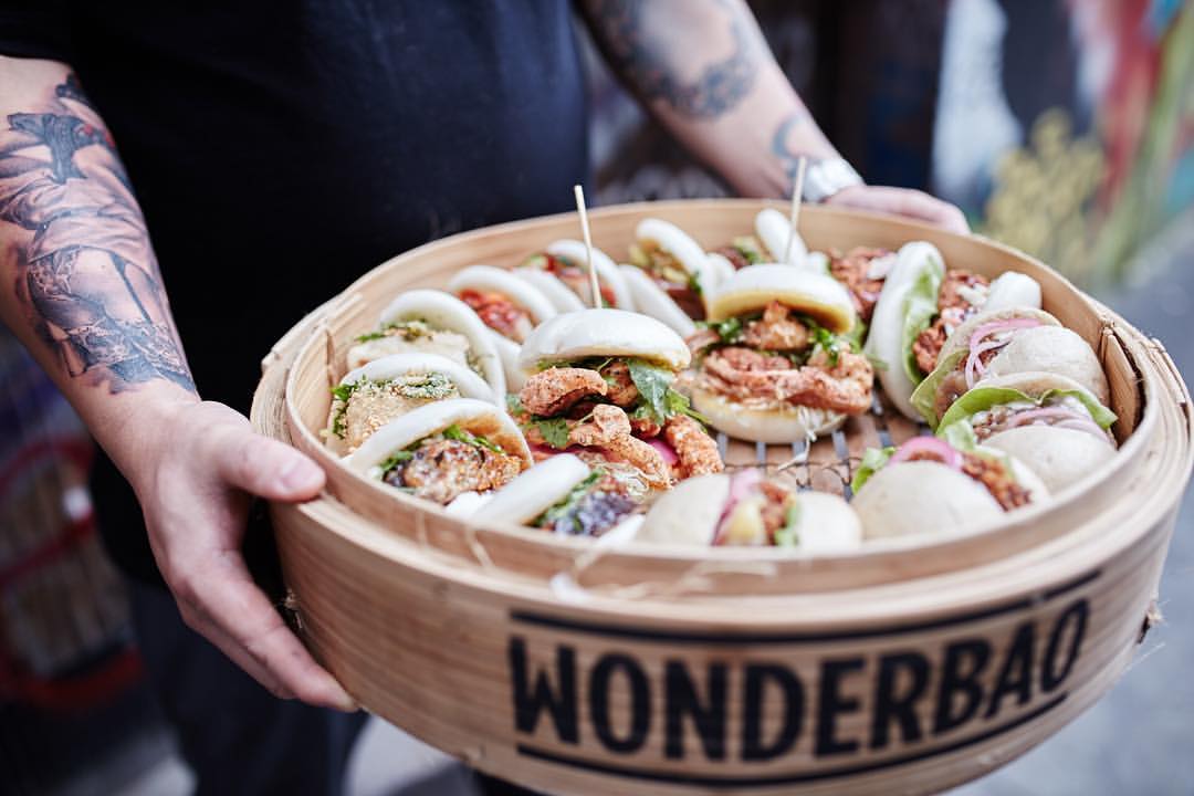 Wonderbao 28: Lifestyle Secondary Images