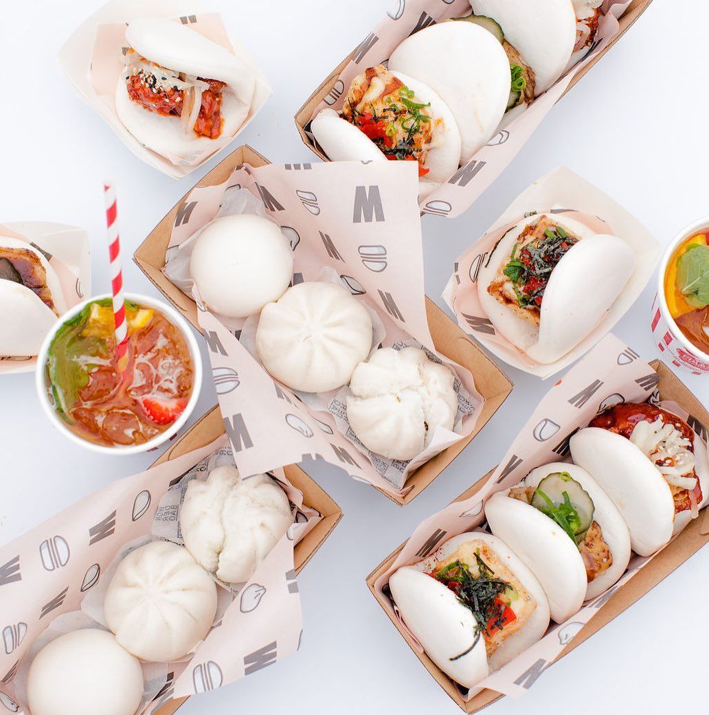 Wonderbao 29: Lifestyle Secondary Images