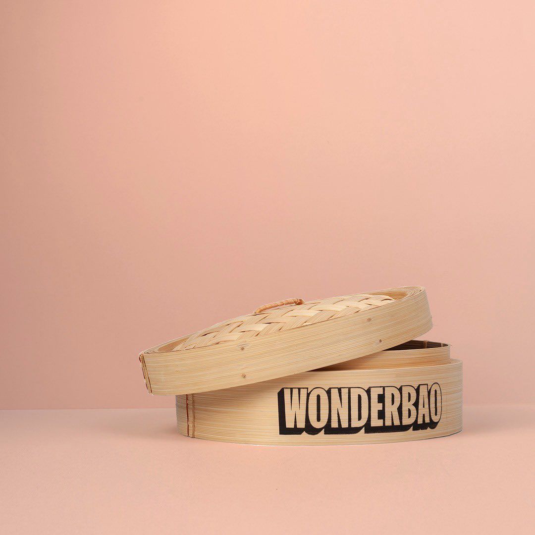 Wonderbao 5: Packaging