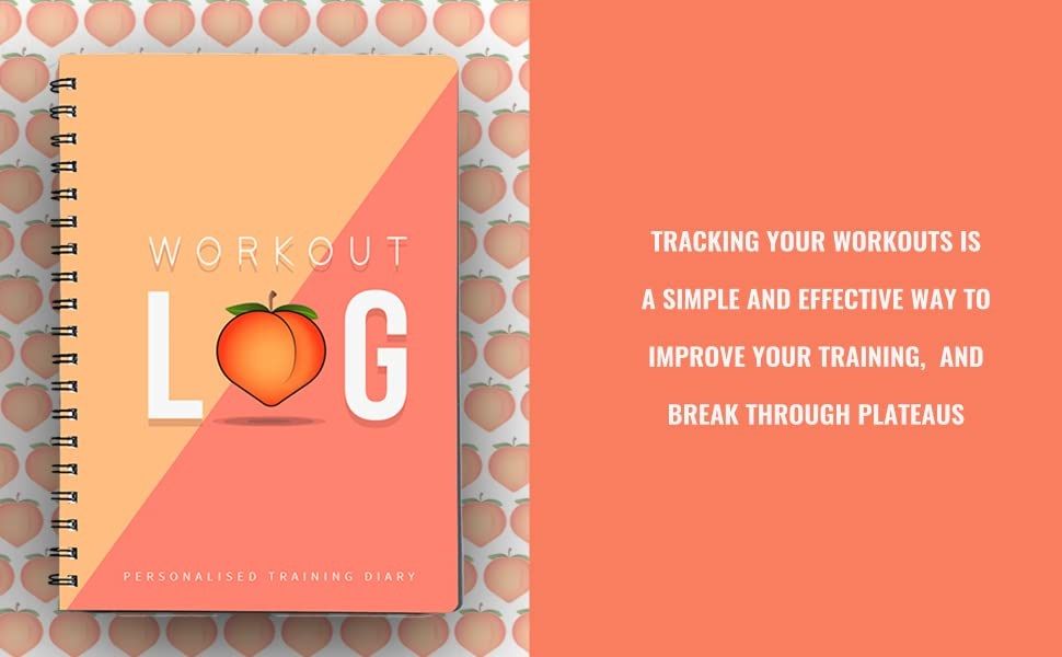 Workout Log Gym A+ 2: A+