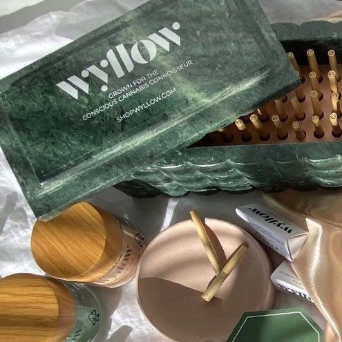 Wyllow 2: Packaging