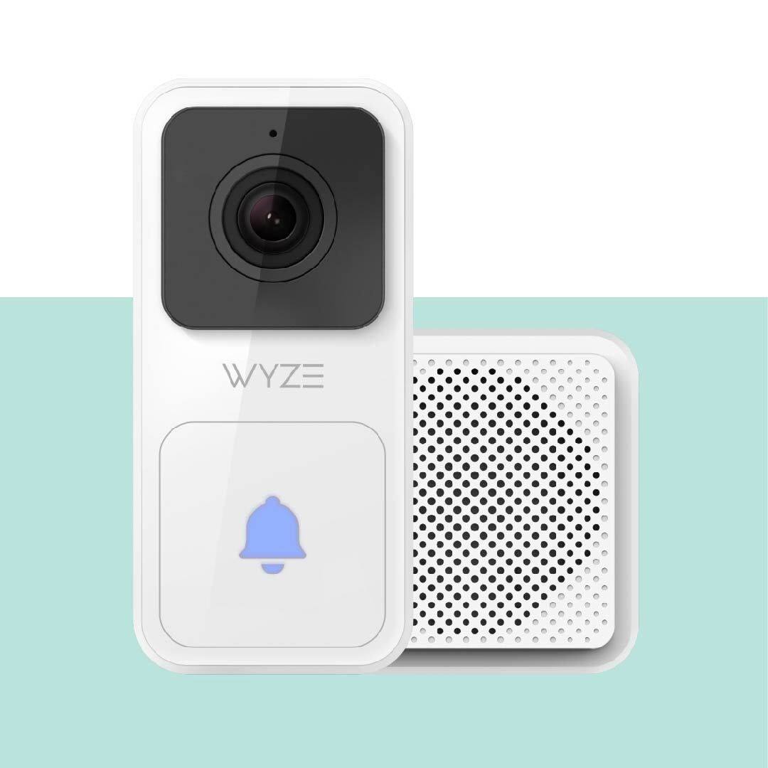 Wyze 13: Backdrops