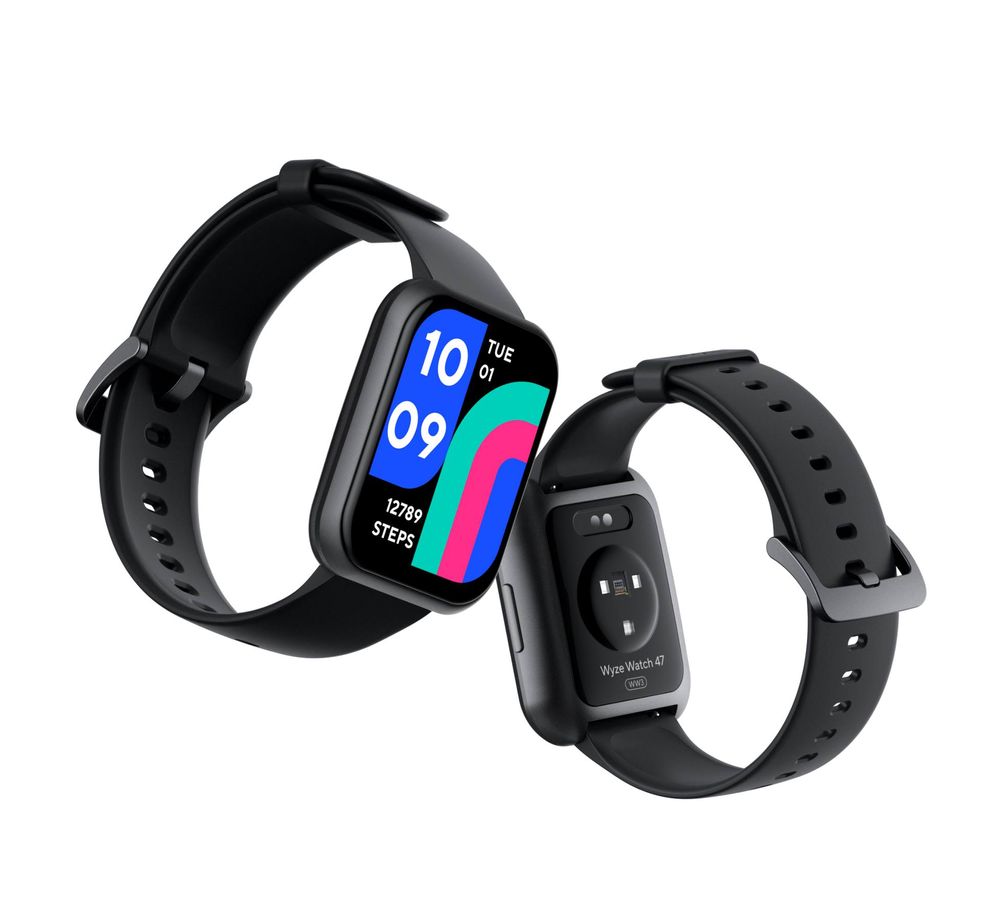 Wyze 3: Product Hero Images