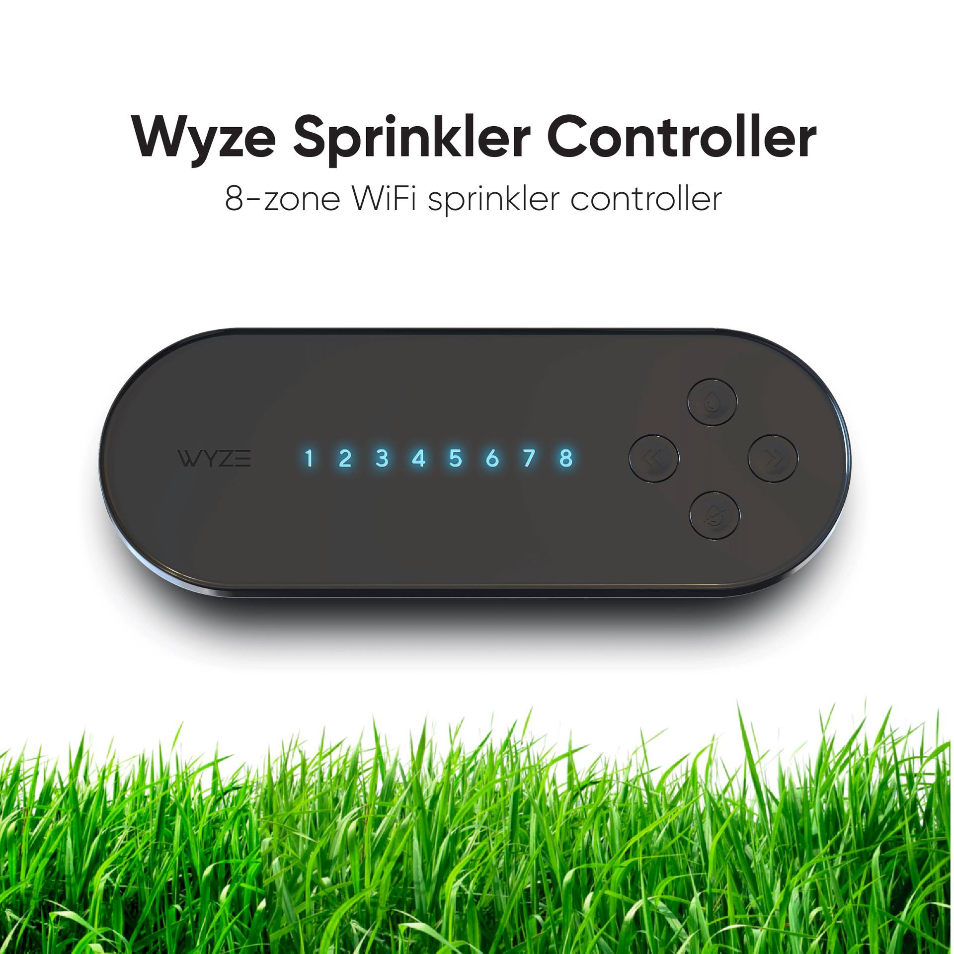 Wyze 6: Lifestyle Secondary Images