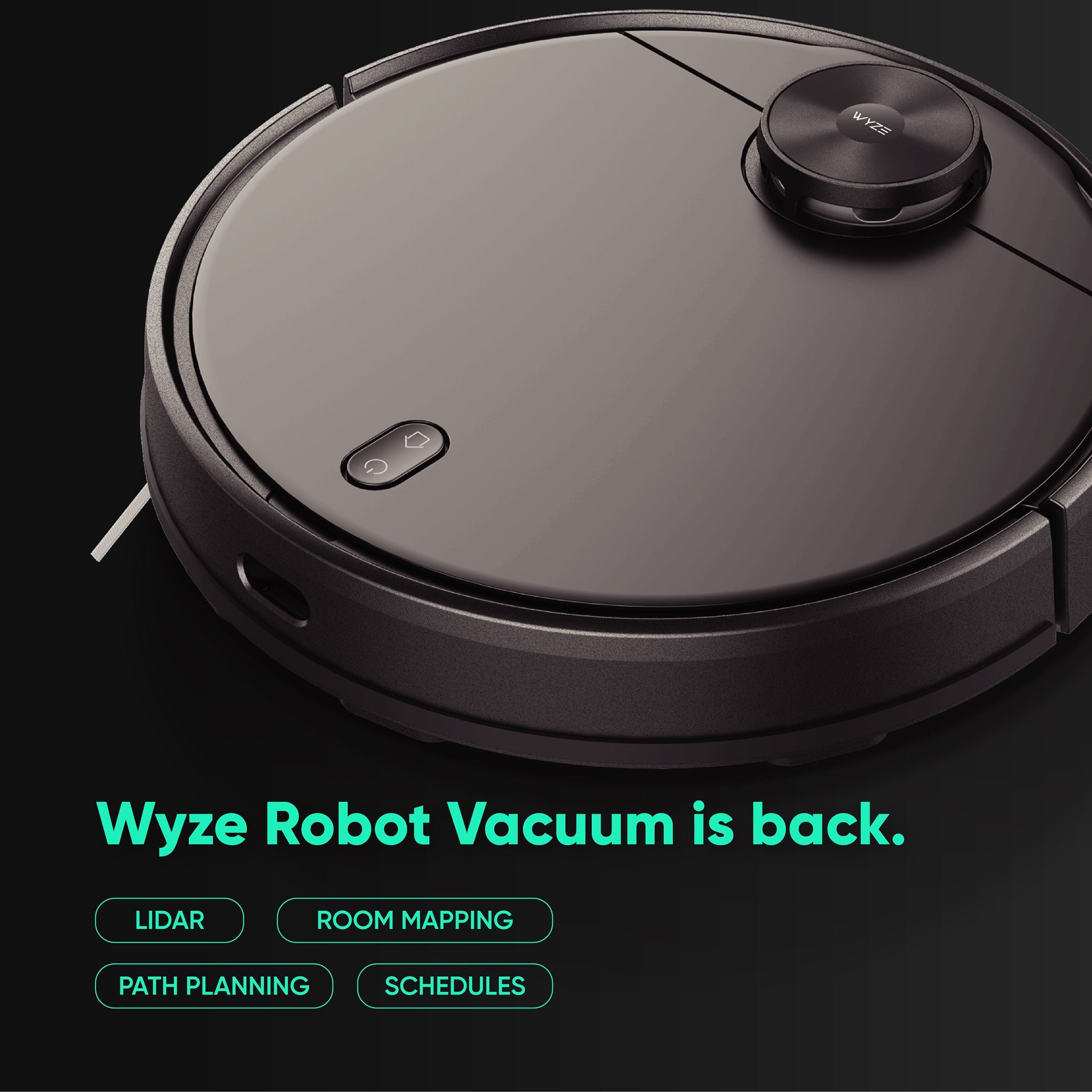 Wyze 7: Infographics
