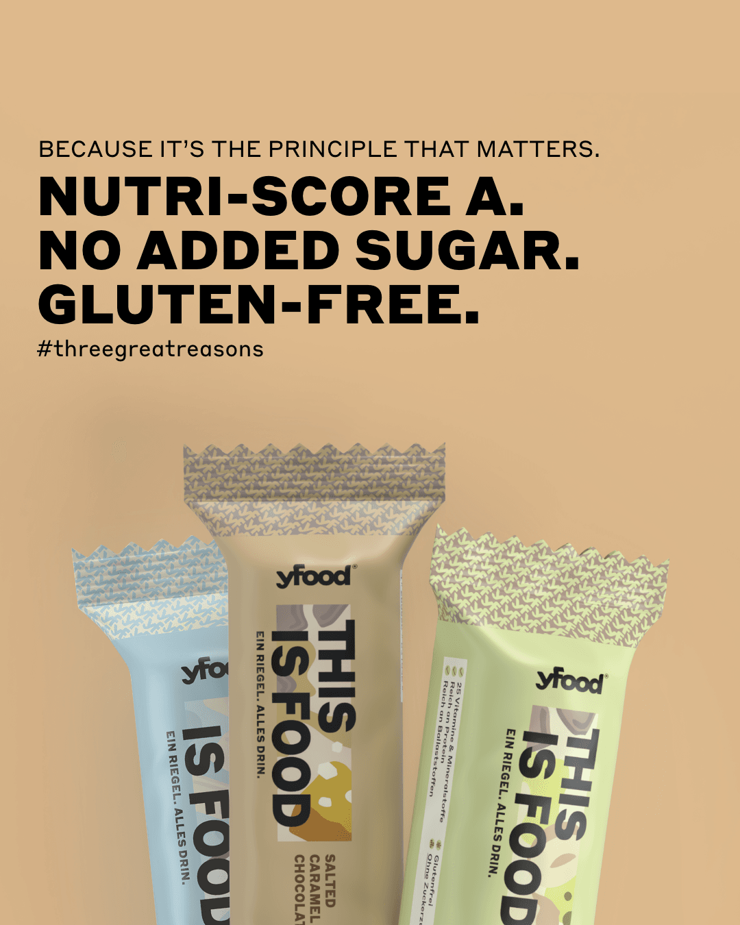 YFood 14: Infographics
