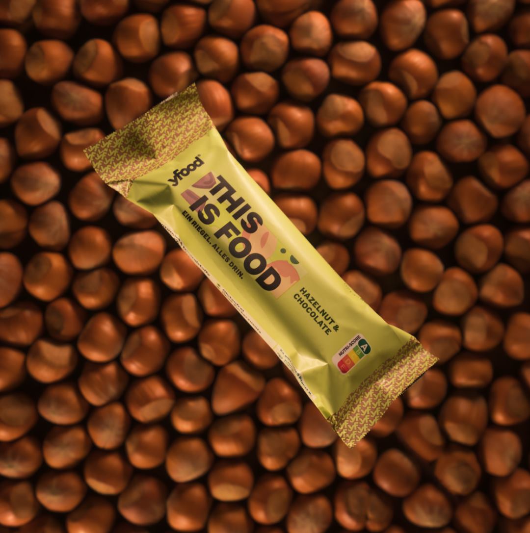 YFood 15: Backdrops