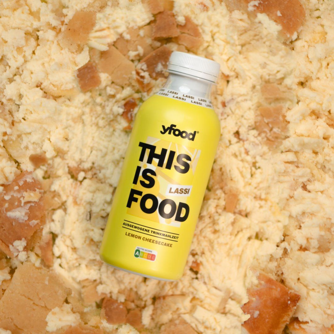 YFood 16: Backdrops