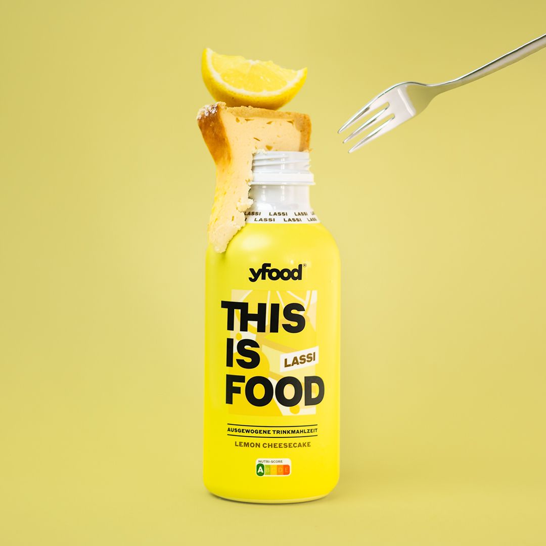 YFood 19: Backdrops