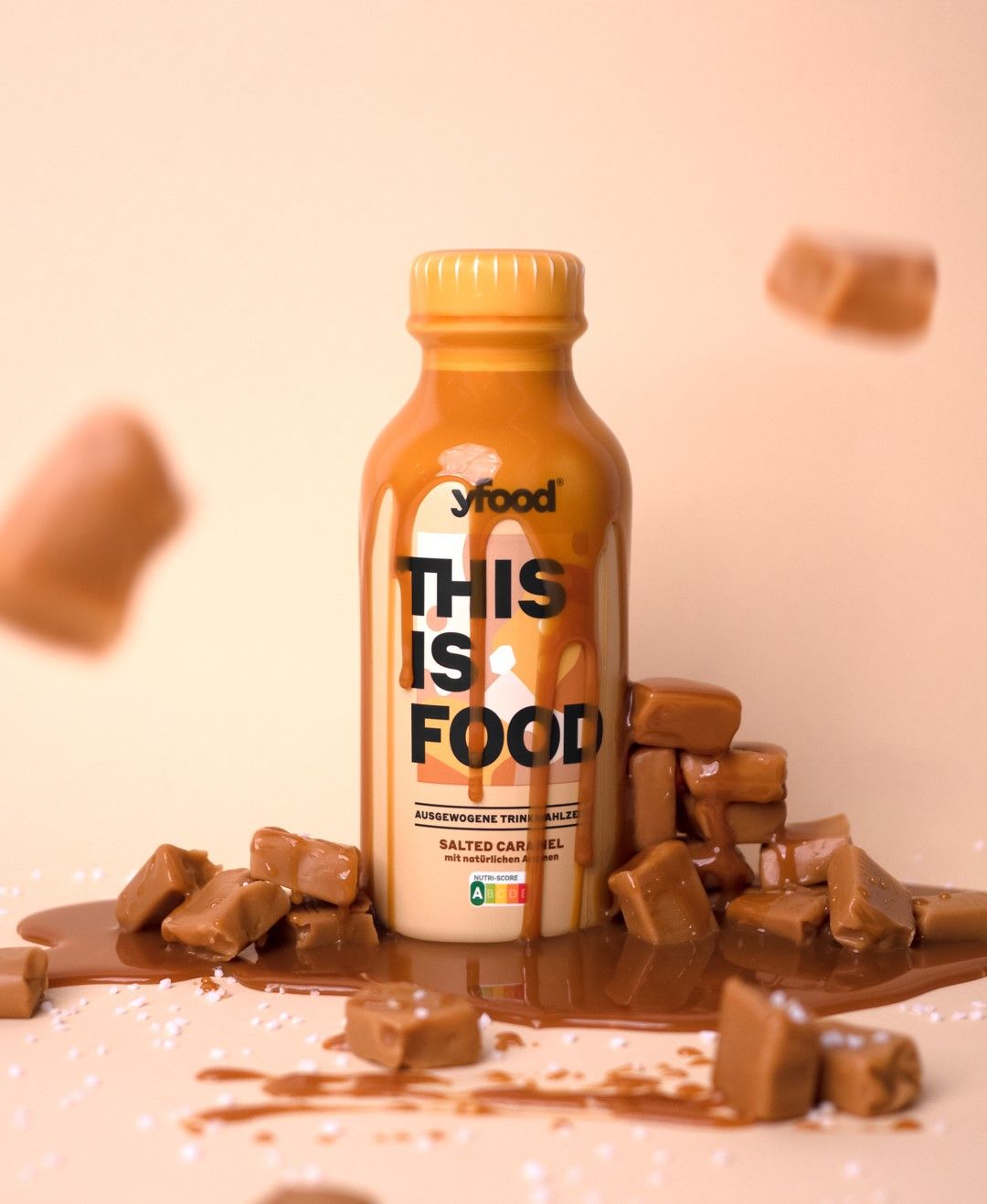YFood 20: Backdrops