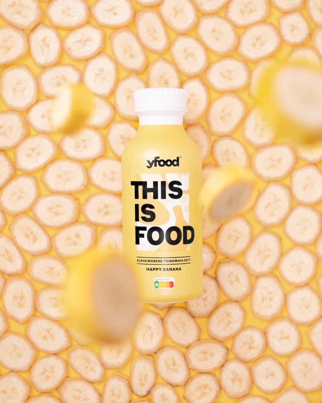YFood 21: Backdrops