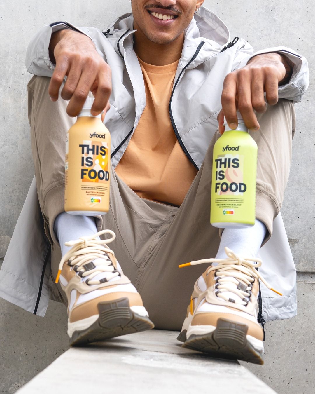 YFood 22: UGC Secondary Images