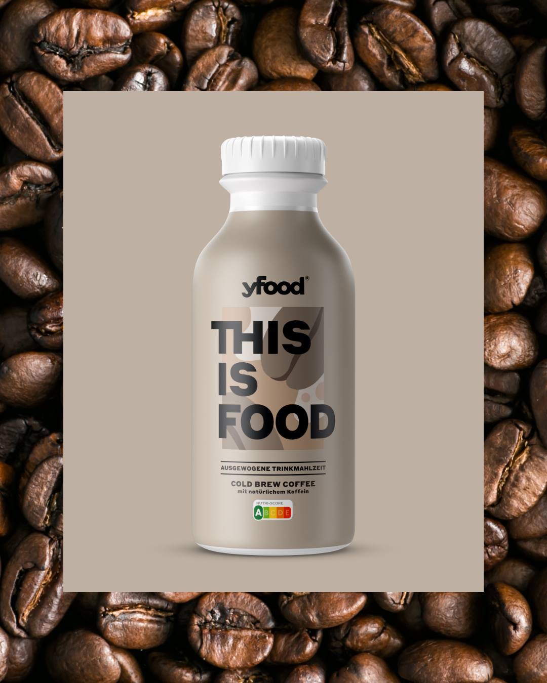 YFood 25: Backdrops