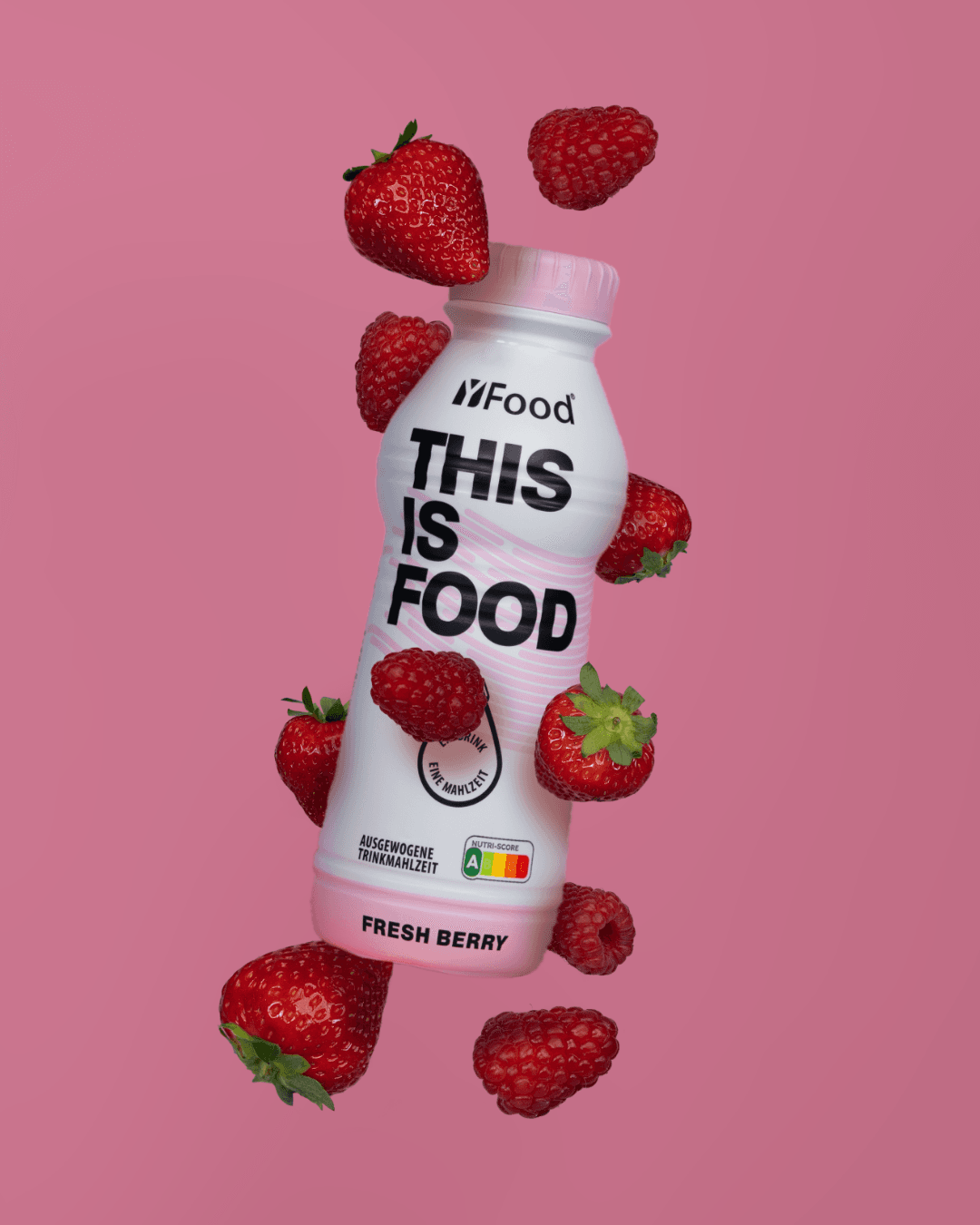 YFood 30: Backdrops