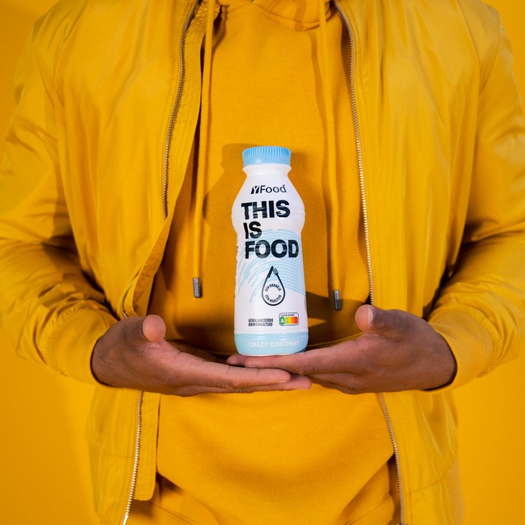 YFood 31: Backdrops