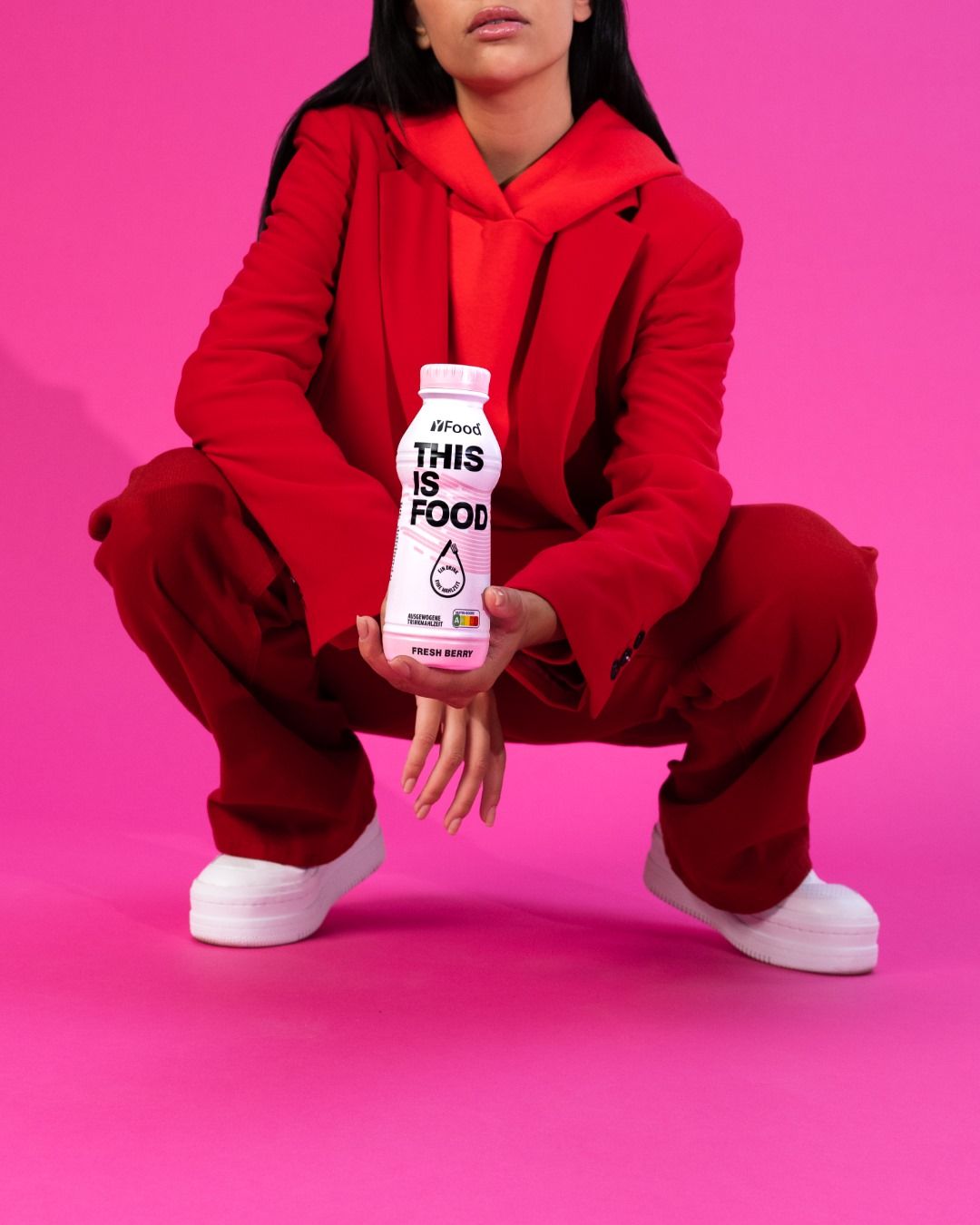 YFood 34: Backdrops