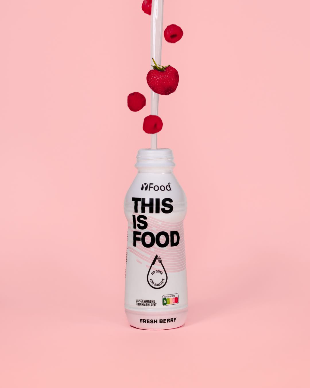 YFood 36: Backdrops