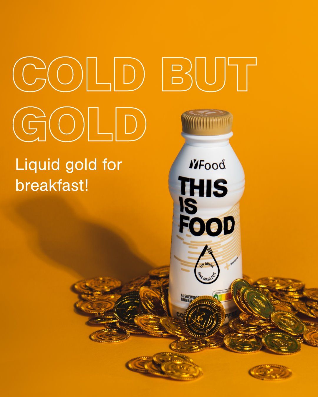 YFood 39: Infographics