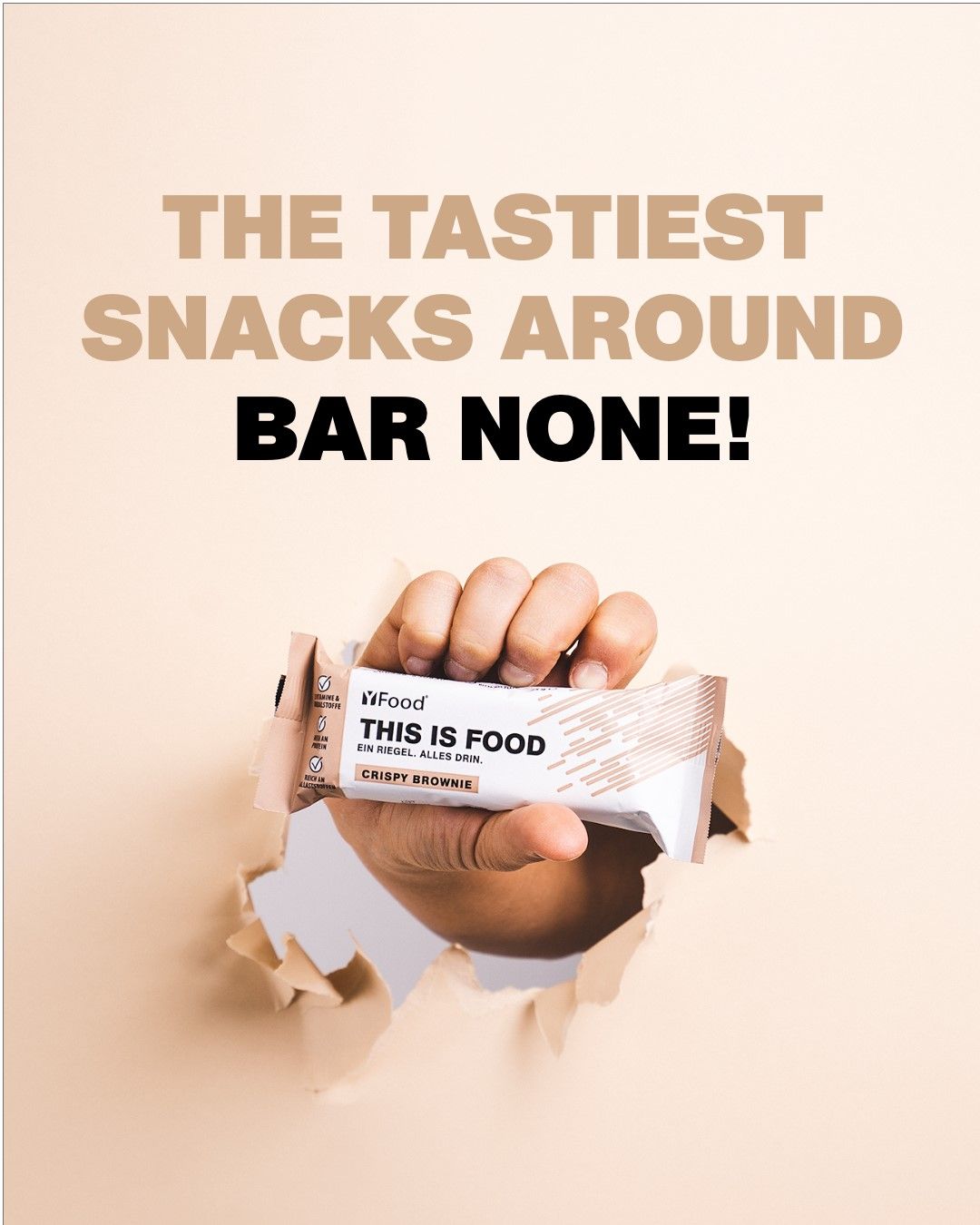 YFood 45: Infographics
