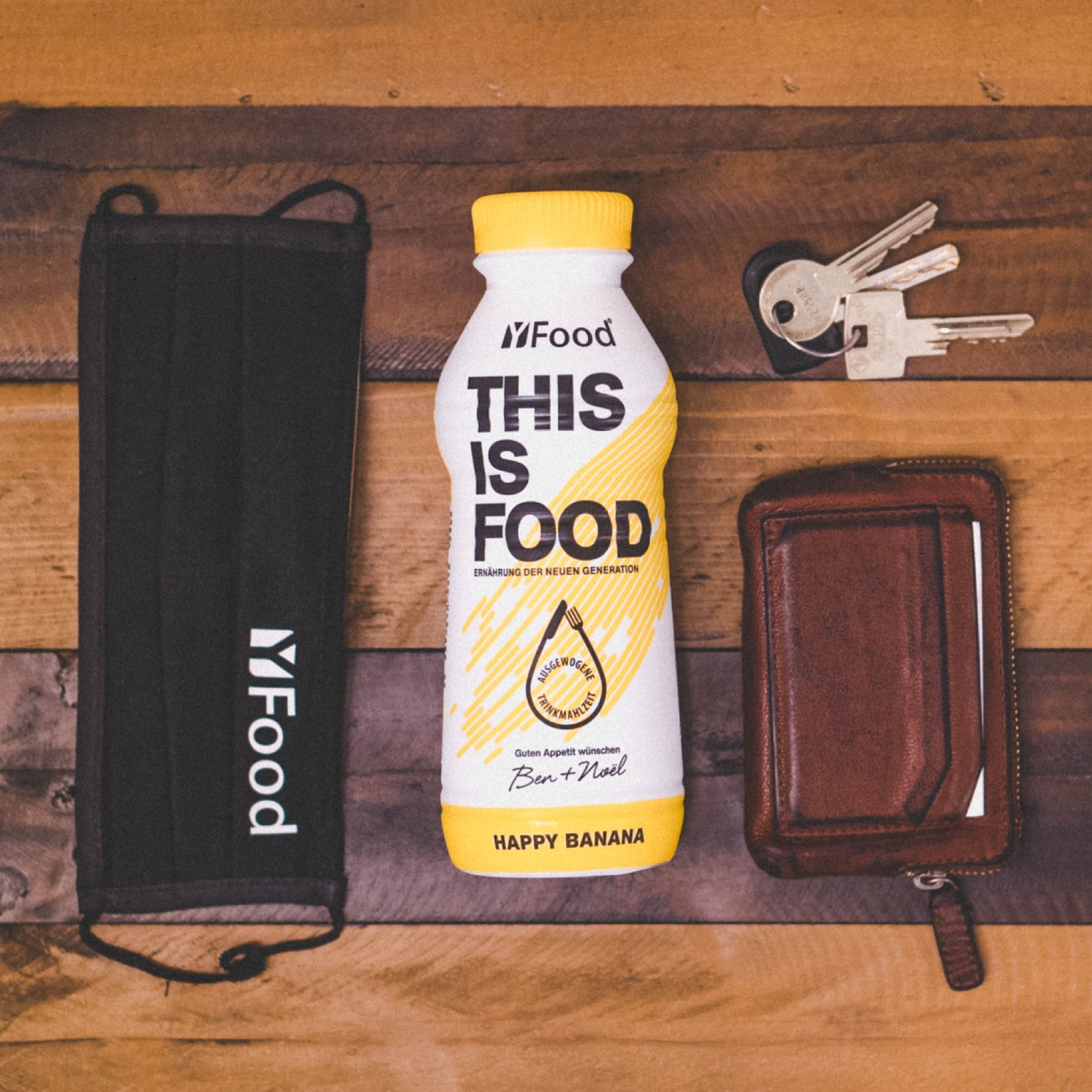 YFood 56: Lifestyle Secondary Images