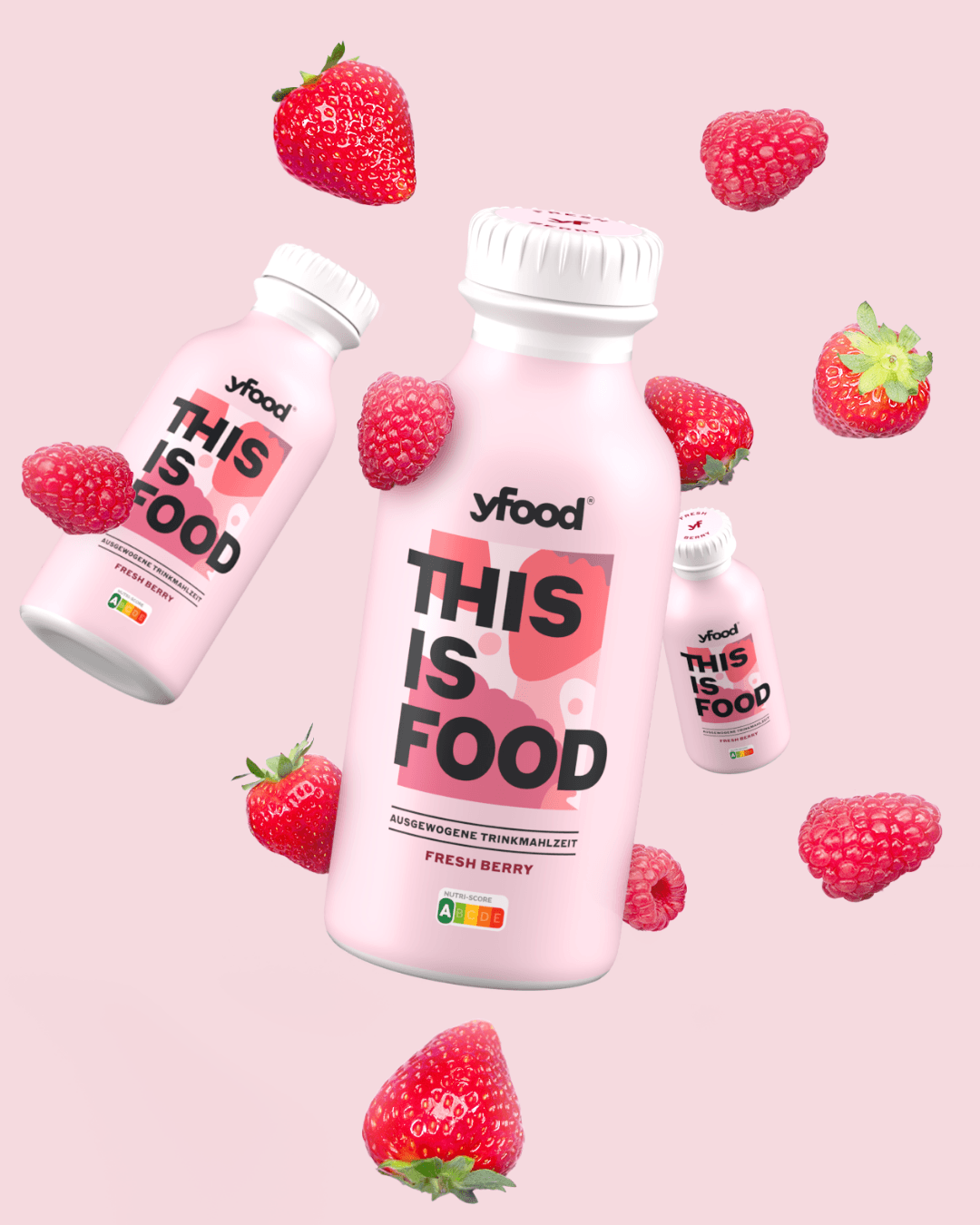 YFood 5: Backdrops