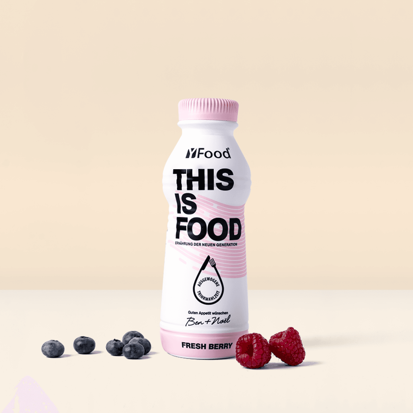 YFood 67: Backdrops