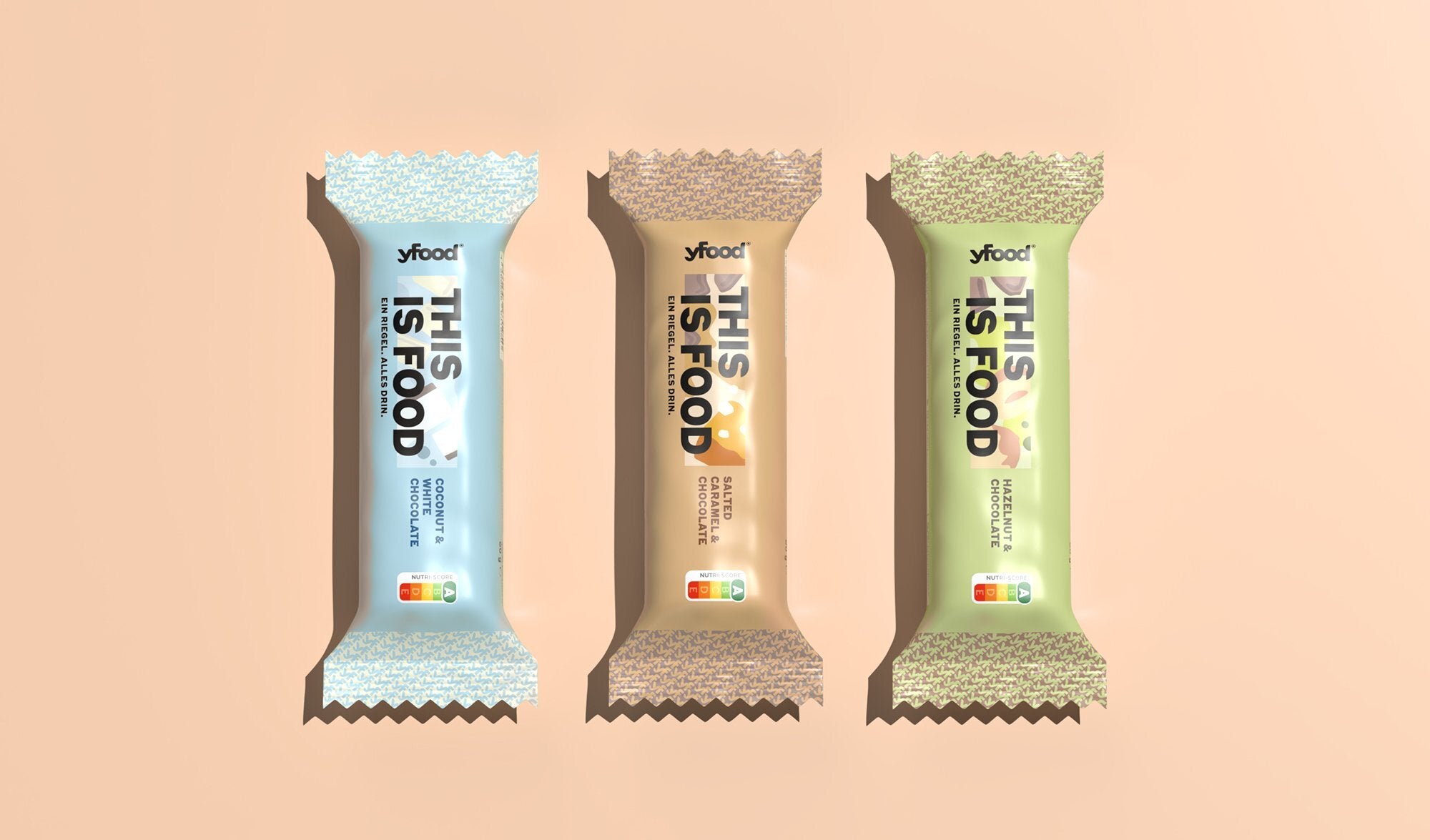 YFood 73: Backdrops
